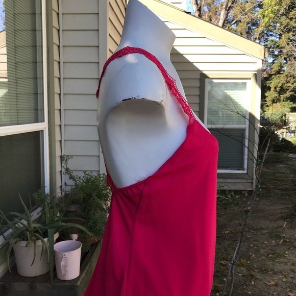 RACER BACK TANK TOPS - Picture 4 of 6